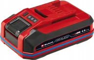 Akumulatory do elektronarzędzi - Einhell PXC AKUMULATOR 18V 4Ah SEALED PLUS - miniaturka - grafika 1