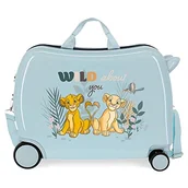 Walizki - Walizka Disney Before The Bloom Cabin - miniaturka - grafika 1