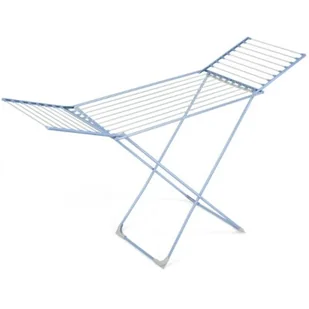 Meliconi Lcok Metal 22 (72500066195) - Suszarki na ubrania - miniaturka - grafika 1