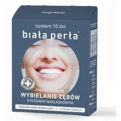 Vitaprodukt Biała Perła System 65 g