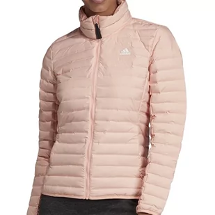 ADIDAS VARILITE JACKET > DZ1489 - Adidas - Kurtki i kamizelki sportowe damskie - miniaturka - grafika 1