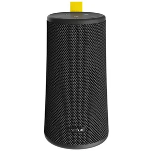 EarFun Uboom SP200 Czarny - Głośniki przenośne - miniaturka - grafika 1