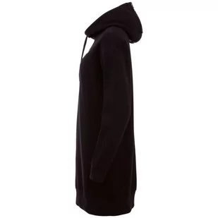 Kappa Sukienka Kappa Jamala czarna 310023 19-4006 Marba-119849-ee7a67b2a120d73b51abbb61e66c0326 - Sukienki - miniaturka - grafika 1