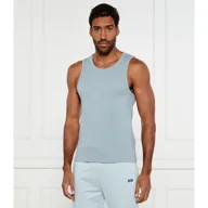 Koszulki męskie - HUGO Tank top Dapota Slim Fit - miniaturka - grafika 1