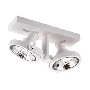 Lampa reflektor spot MASTER ACGU10-183-N Zuma Line - Lampy sufitowe - miniaturka - grafika 1