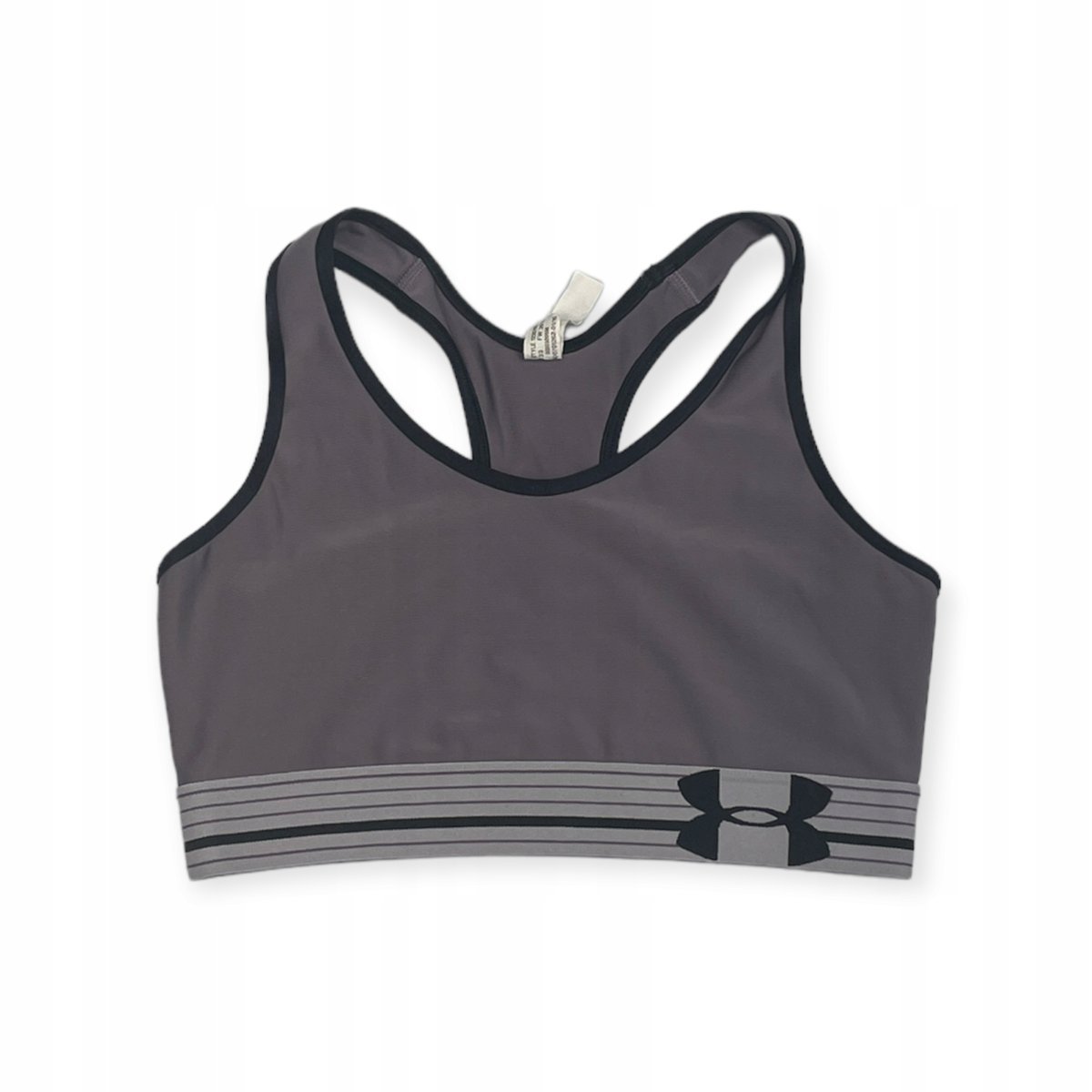 Sportowy stanik top damski UNDER ARMOUR S
