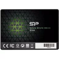 Dyski SSD - Silicon Power S56 SP120GBSS3S56B25 - miniaturka - grafika 1