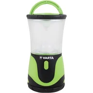 Latarki - Varta Latarka Outdoor Sport Laterne LED 390 lm 3x D 18664101111 - miniaturka - grafika 1