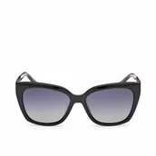 Okulary przeciwsłoneczne - Okulary Przeciwsłoneczne Męskie Guess Gu7878 - miniaturka - grafika 1