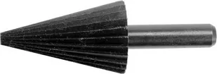 YATO FREZ STOPNIOWY DO METALU 4-24MM NA WIERTARKĘ YT-61700 ZYSKAJ RABAT 30 ZŁ YT-61700 - Frezy - miniaturka - grafika 4