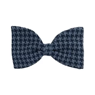 Joop! Jedwabna muszka Bowtie - Krawaty i muchy męskie - miniaturka - grafika 1