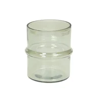 Świeczniki - Świecznik Crista 10cm - miniaturka - grafika 1