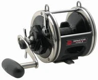 Kołowrotki - Multiplikator Penn Special Senator - miniaturka - grafika 1