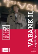 Filmy przygodowe DVD - ALTERDYSTRYBUCJA Vabank II, czyli riposta (DVD) Rekonstrukcja Cyfrowa - miniaturka - grafika 1