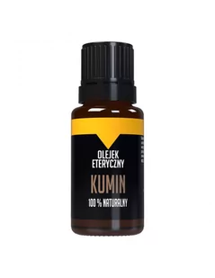 Kumin 10 Ml Naturalny Olejek Eteryczny - Aromaterapia - miniaturka - grafika 1