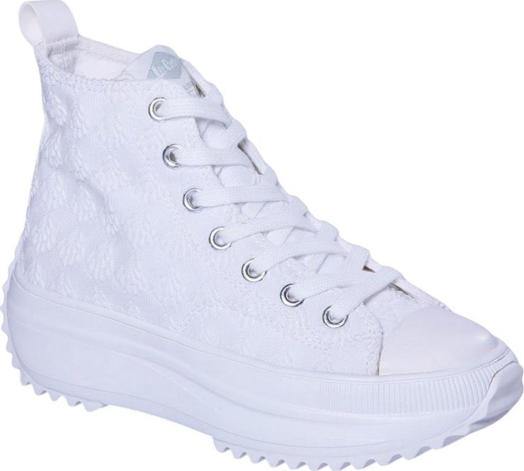 Buty damskie trampki LEE COOPER LCW-25-31-3461L 37