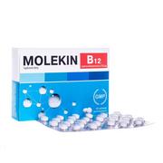 NP Pharma Molekin B12 60 szt.