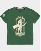 Koszulki męskie - Koszulka Dungeons & Dragon - Drizzt (rozmiar S) - miniaturka - grafika 1