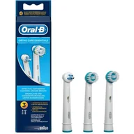 Końcówki do szczoteczek elektrycznych - Braun Głowica Ortho Care Kit 849735 - miniaturka - grafika 1