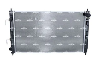 RADIATOR MITSUBISHI Lancer 1.6 07- - Układ chłodzenia - akcesoria - miniaturka - grafika 1