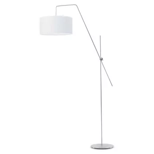 LYSNE Lampa podłogowa BILBAO 1481-5 - Lampy stojące - miniaturka - grafika 1