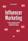 Marketing - Influencer Marketing - miniaturka - grafika 1