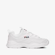 Fila RAY LOW WMN 10105621FG biały