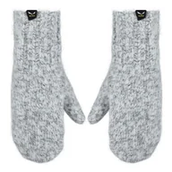 Rękawiczki - Rękawice Salewa WALK WOOL 2 MITTEN 10 - miniaturka - grafika 1