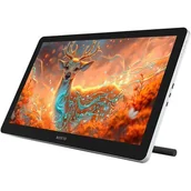 Tablety graficzne - BOSTO BT-19UHDT(M) BT-19UHDTM - miniaturka - grafika 1