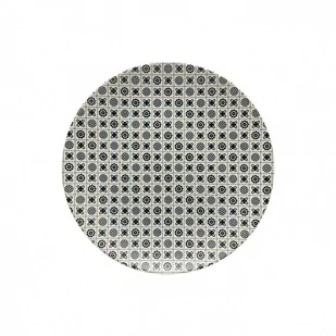 Costa Nova Talerz płytki Augusta Little Garden 32 cm - Talerze - miniaturka - grafika 1