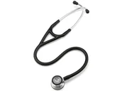 Urządzenia medyczne - Littmann Cardiology IV 6152 Czarny Stetoskop kardiologiczny - miniaturka - grafika 1