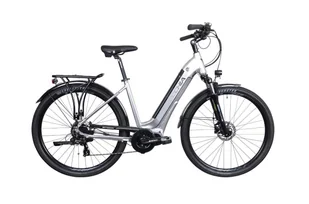 Rower elektryczny Bottecchia BE18 Hollywood SPARKLING GLASS - Rowery elektryczne - miniaturka - grafika 1