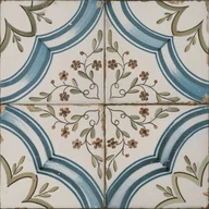 Płytki ceramiczne - Peronda Gres FS Nijar mat 45x45 - miniaturka - grafika 1