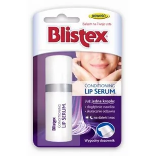 Blistex Lip Serum do ust 8,5 g - Balsamy do ust - miniaturka - grafika 1