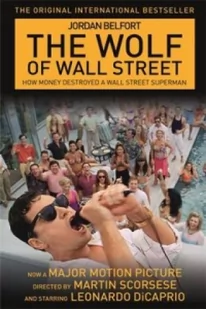 The Wolf of Wall Street - dostępny od ręki, wysyłka od 2,99 - Książki do nauki języka angielskiego - miniaturka - grafika 2