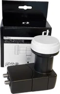 Konwertery satelitarne - Inverto INV LP-TNR410-H1075 Circular convert. with 2 outputs - Pro series - miniaturka - grafika 1