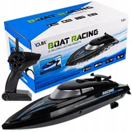 Zabawki zdalnie sterowane - Motorówka Łódź Zdalnie Sterowana Speed Boat 25Km/H - miniaturka - grafika 1