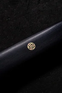 Nóż kuchenny Suncraft SENZO PROFESSIONAL Bunka 165 mm [MP-05] - Noże kuchenne - miniaturka - grafika 5