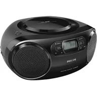 Radioodtwarzacze - Philips AZB500 Czary - miniaturka - grafika 1