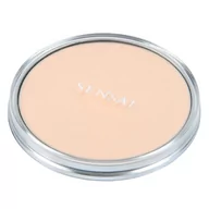 Pudry do twarzy - Kanebo Sensai Sensai Total Finish Natural Matte Refill wkład pudru w kompakcie TM03 Honey Beige 12g - miniaturka - grafika 1