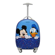 Walizki - Samsonite Disney Ultimate 2.0 Spinner 46/16 Disney Stars Walizka dla dzieci - miniaturka - grafika 1