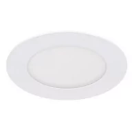 Oprawy, klosze i abażury - Horoz Electric Oprawa LED downlight wpuszczana 6W WHITE 6400K HL563L ideus_02811 - miniaturka - grafika 1