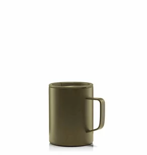 Kubek Termiczny Mizu Coffee Mug 400ml Safari Green - Kubki termiczne - miniaturka - grafika 1