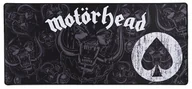 Podkładki pod mysz - Subsonic Gaming Mouse Pad XXL Motorhead 3701221703707 SA5589-M1 - miniaturka - grafika 1