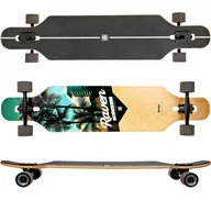 Deskorolki - Raven Skates Longboard Raven Miami 2022 - miniaturka - grafika 1