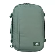 Torby podróżne - Plecak torba podręczna CabinZero Classic Plus 42 L CZ25 Georgian Khaki (54x35x20cm) - miniaturka - grafika 1