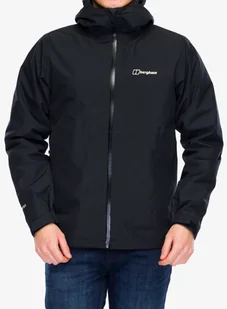 Kurtka 3w1 Berghaus Bramblfell GTX Gemini 3in1 Jacket - black/black - Kurtki męskie - miniaturka - grafika 1