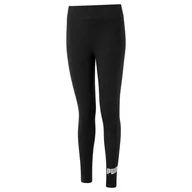 Spodnie sportowe damskie - Puma Legginsy Ess 84720201 R S - miniaturka - grafika 1