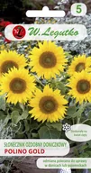 Nasiona i cebule - Legutko Słonecznik ozdobny BAVER - miniaturka - grafika 1