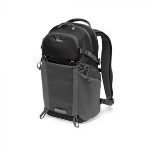 Lowepro Plecak Photo Active BP 200 AW czarno/szary) PROMOCJA - Torby fotograficzne i futerały - miniaturka - grafika 2